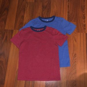 Set of 2 Gap Kids T-Shirts